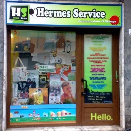 hermes snc bergamo